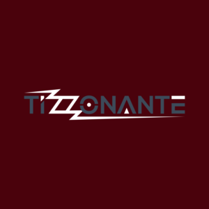 Logo Design by manah bening for Tizzonante | Design: #25856920