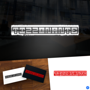 Logo Design by MulamboDesign for Tizzonante | Design: #25846997