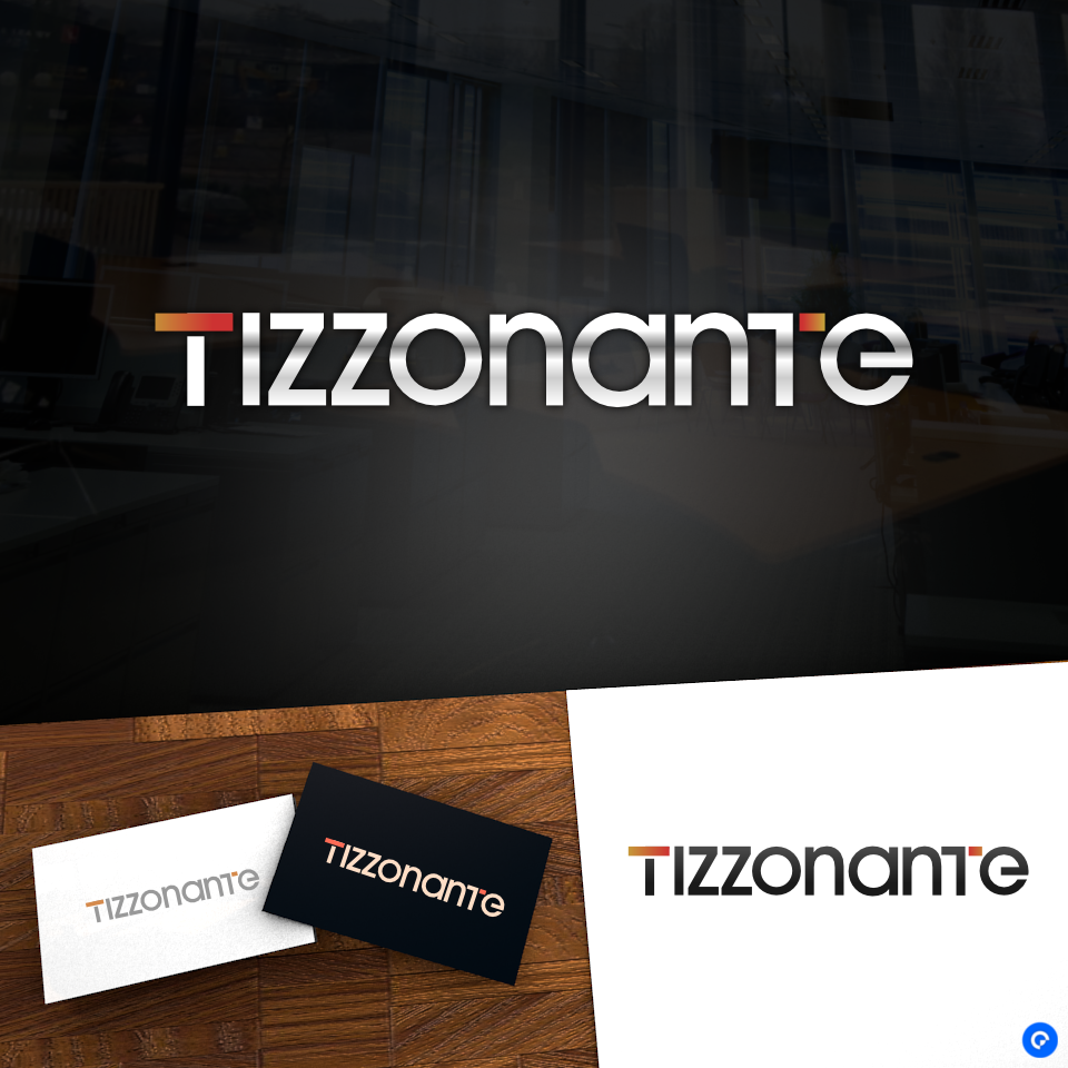 Logo Design by MulamboDesign for Tizzonante | Design #25849211