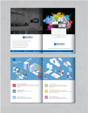 Flyer Design by alex989 for this project | Design: #25854998