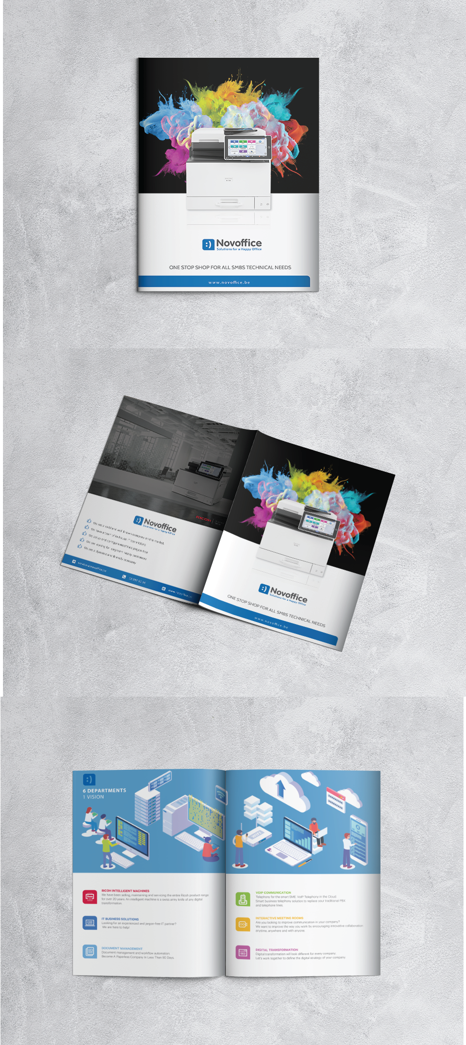 Flyer Design by alex989 for this project | Design #25858641