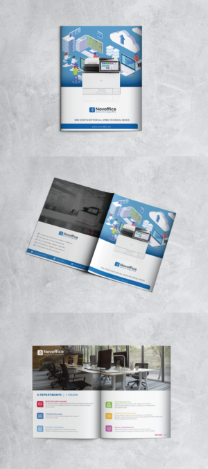 Flyer Design by alex989 for this project | Design: #25880692