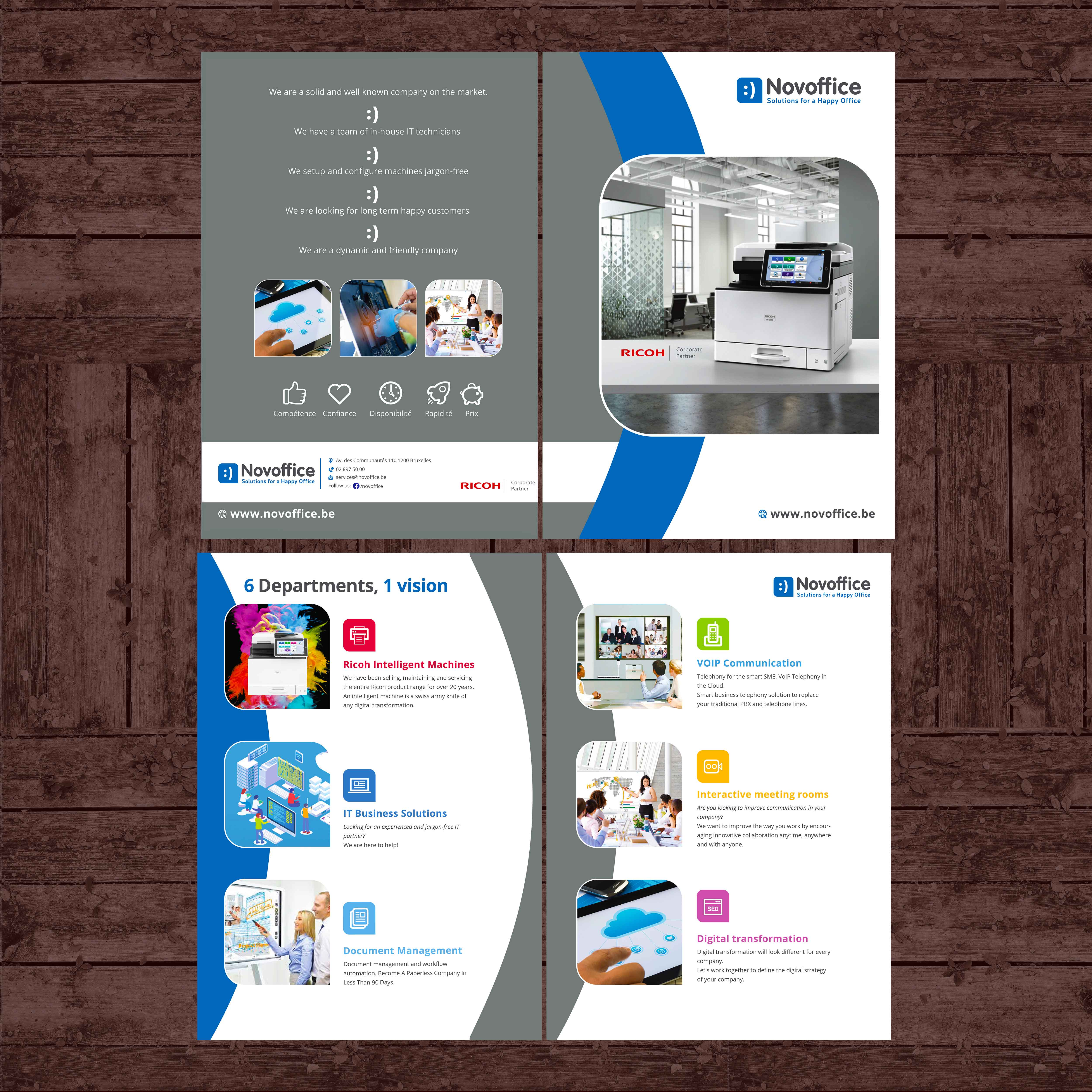 Flyer Design by AQKhan for this project | Design #25858990