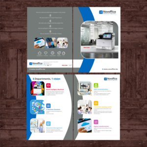Flyer Design by AQKhan