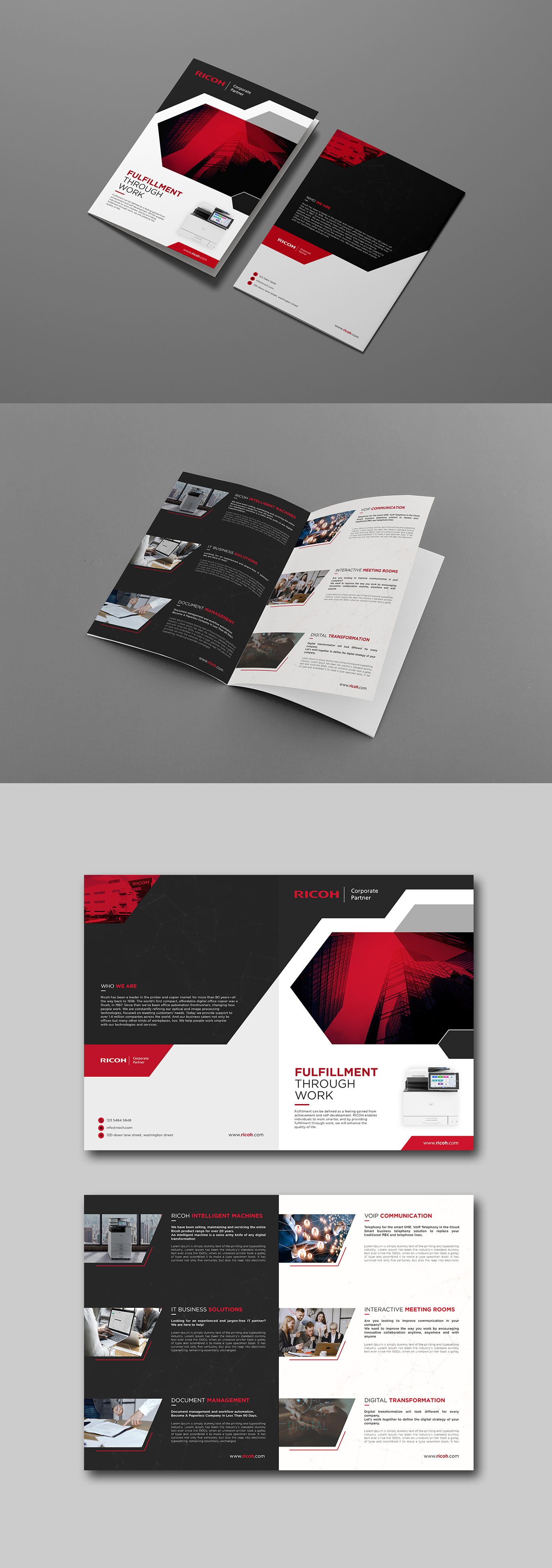 Flyer Design by debdesign for this project | Design #25855832