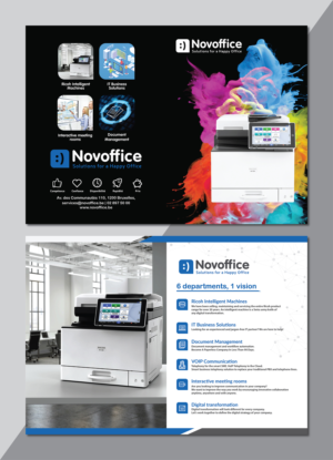 Flyer Design by Deziners Zone for this project | Design: #25855779