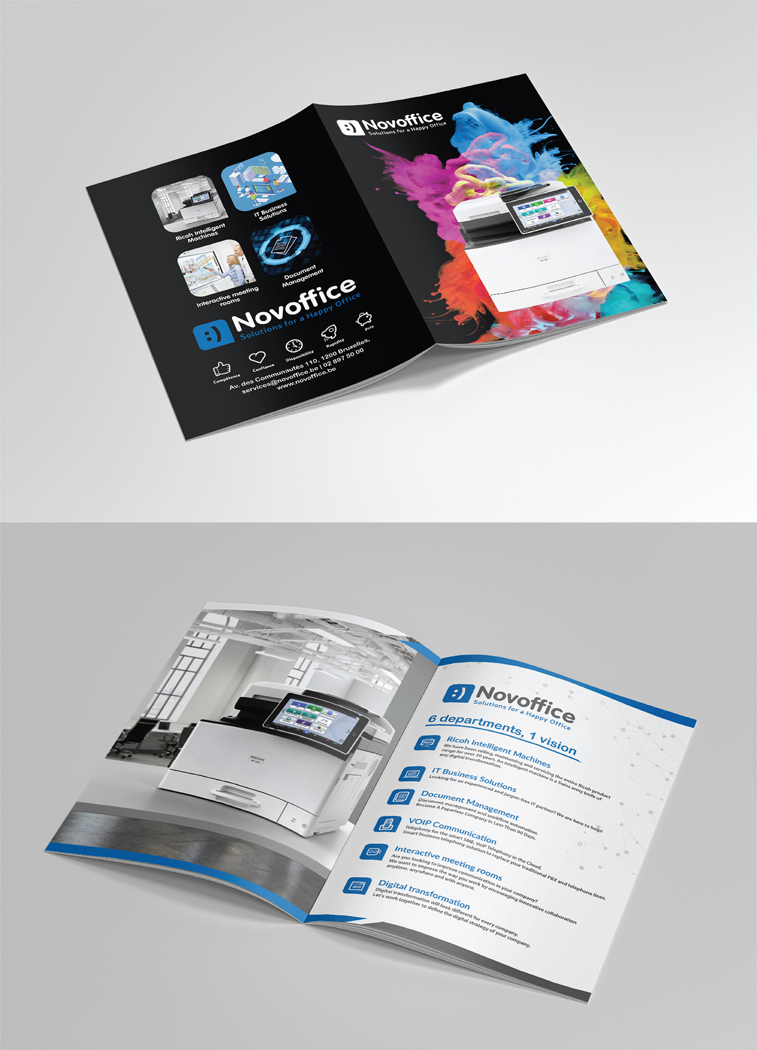 Flyer Design by Deziners Zone for this project | Design #25855780