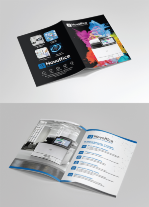 Flyer Design by Deziners Zone for this project | Design: #25855780