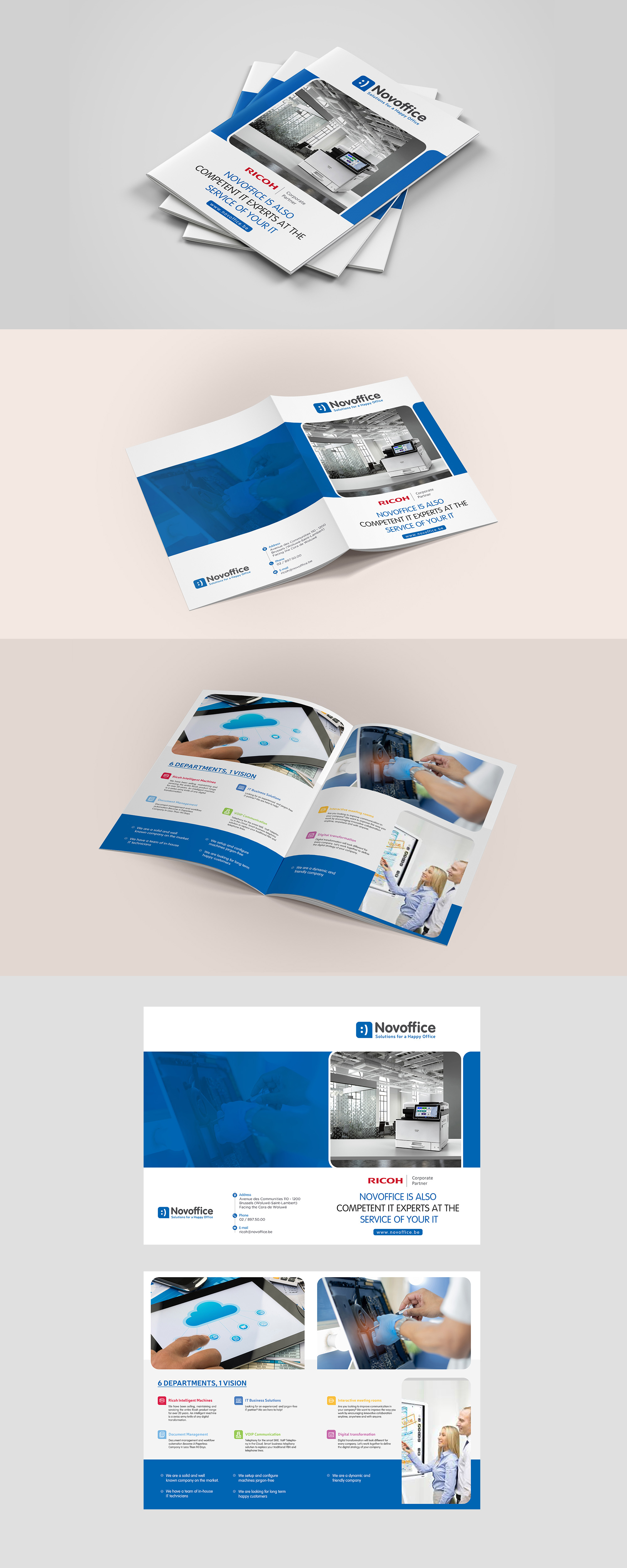 Flyer Design by Deepak_9_Malhotra for this project | Design #25878540