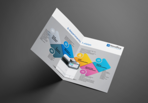Flyer Design by vikas naik