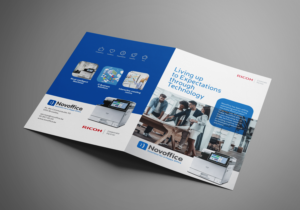 Flyer Design by vikas naik for this project | Design: #25861655