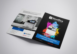 Flyer Design by OwnDesign for this project | Design: #25848221