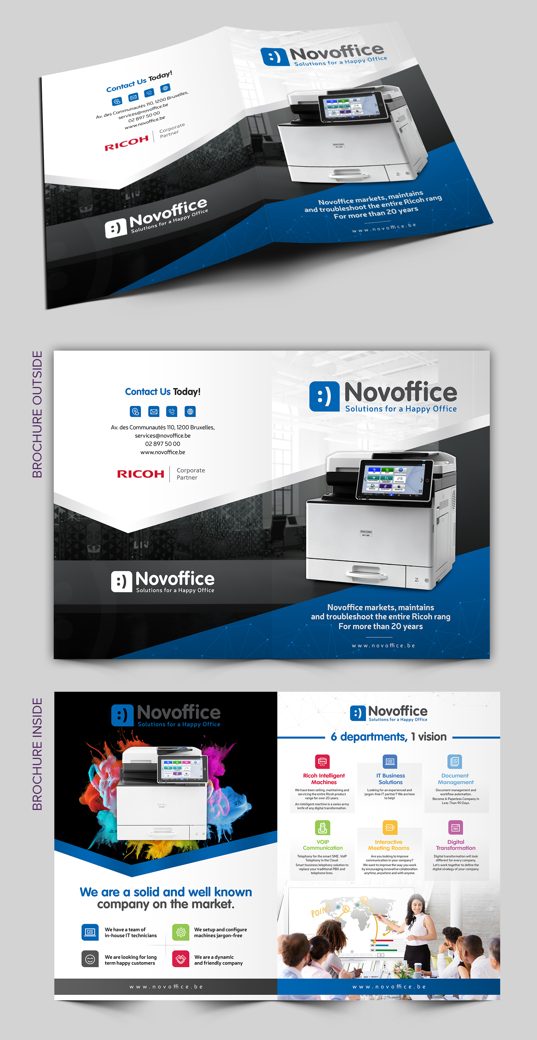 Flyer Design by SAI DESIGNS for this project | Design #25872325