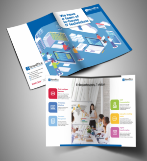 Flyer Design by Fine Graphics House for this project | Design: #25866024