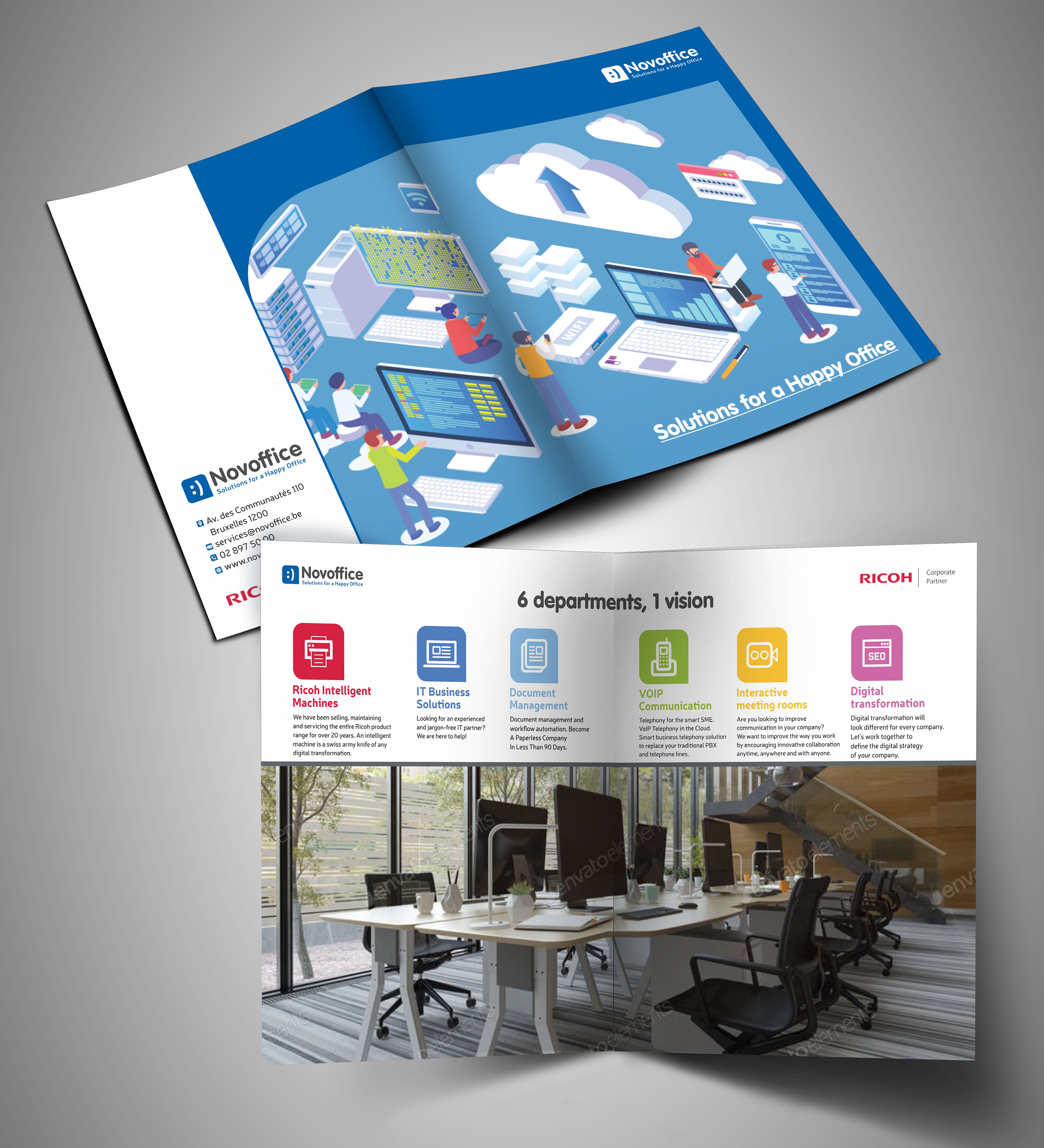 Flyer Design by Fine Graphics House for this project | Design #25883397