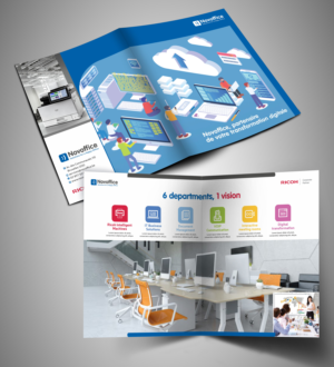 Flyer Design by Fine Graphics House for this project | Design: #25901187