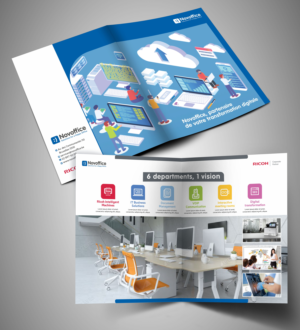 Flyer Design by Fine Graphics House for this project | Design: #25925490