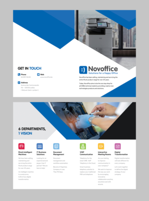 Flyer Design by adicocco for this project | Design #25880730