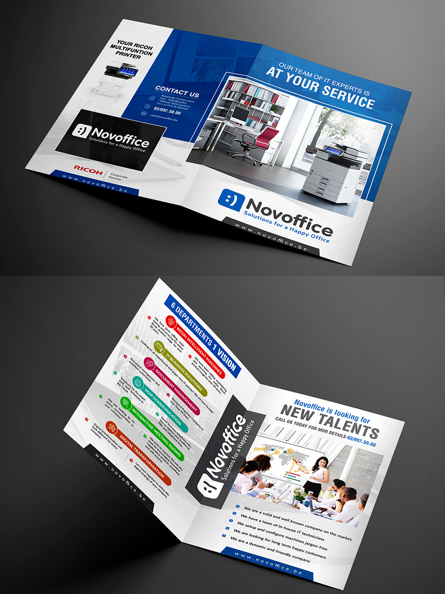 Flyer Design by n214008 for this project | Design #25862132