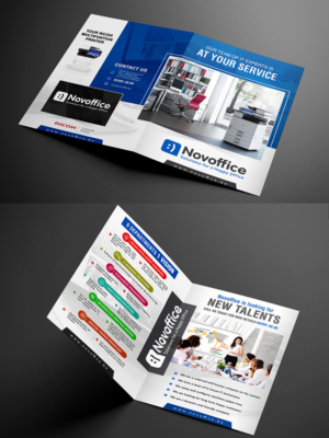 Flyer Design by n214008 for this project | Design: #25862132