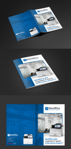 Flyer Design by GraphicsGuru for this project | Design: #25849584