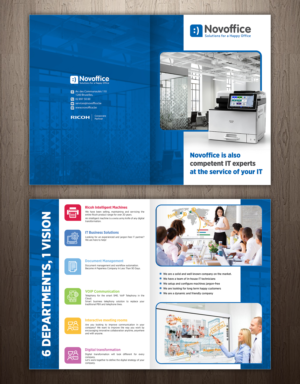 Flyer Design by GraphicsGuru for this project | Design: #25850738