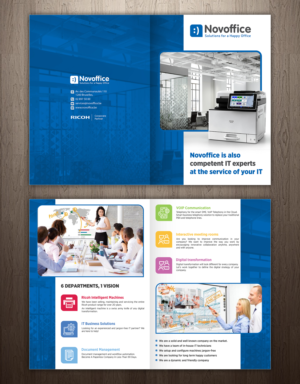 Flyer Design by GraphicsGuru for this project | Design: #25850739