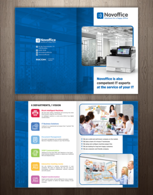 Flyer Design by GraphicsGuru for this project | Design: #25850740