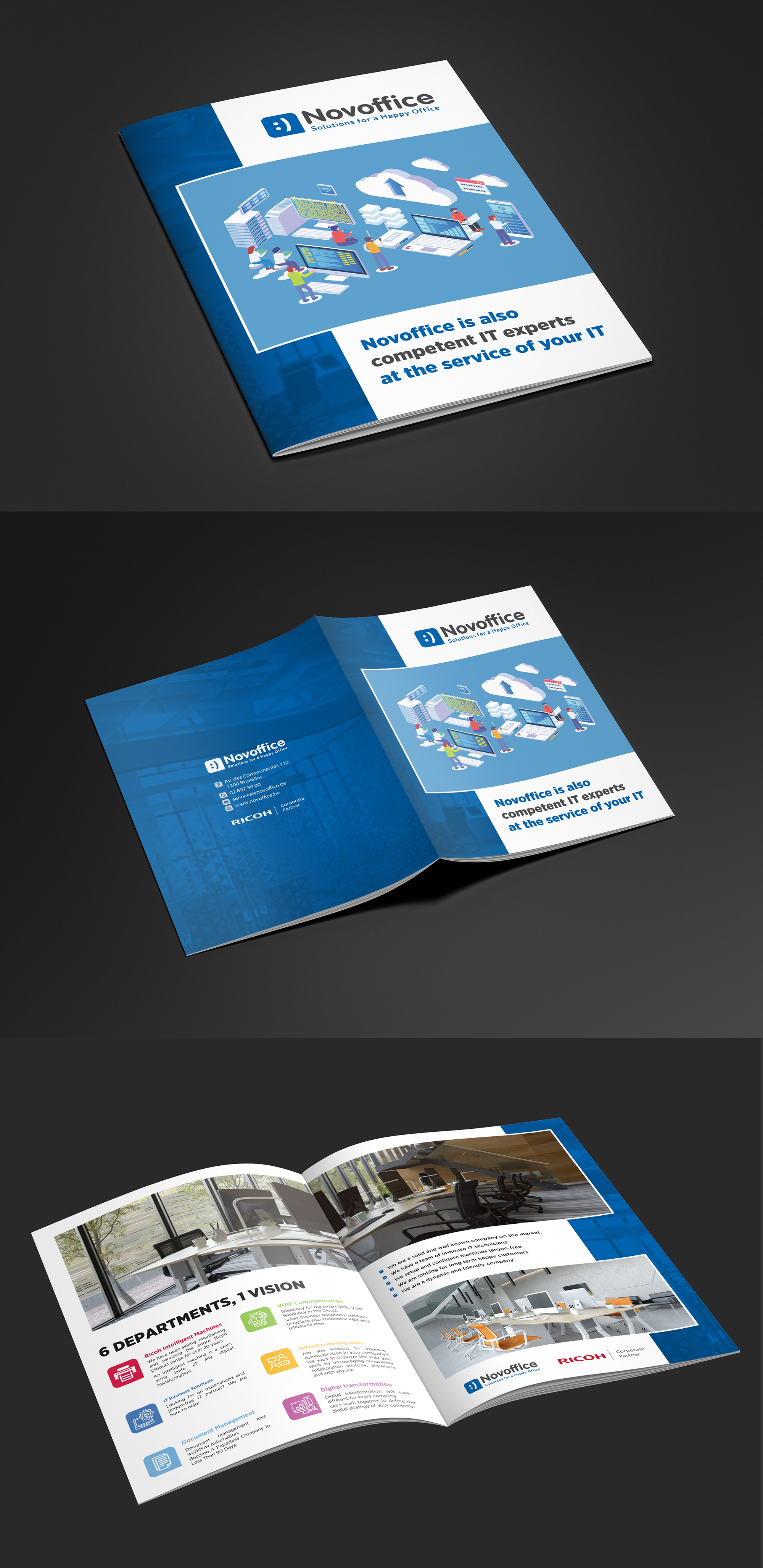 Design de Flyer par GraphicsGuru pour ce projet | Design #25881198
