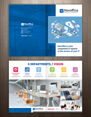Flyer Design by GraphicsGuru for this project | Design: #25939007