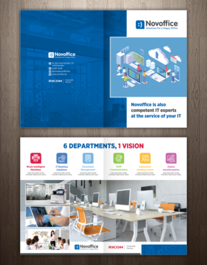Flyer Design by GraphicsGuru for this project | Design: #25939009