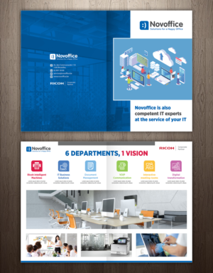 Flyer Design by GraphicsGuru for this project | Design: #25939010
