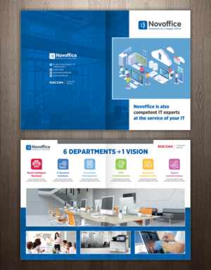 Flyer Design by GraphicsGuru for this project | Design: #25971658