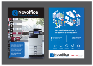 Flyer Design by srhzaidi for this project | Design: #25884337