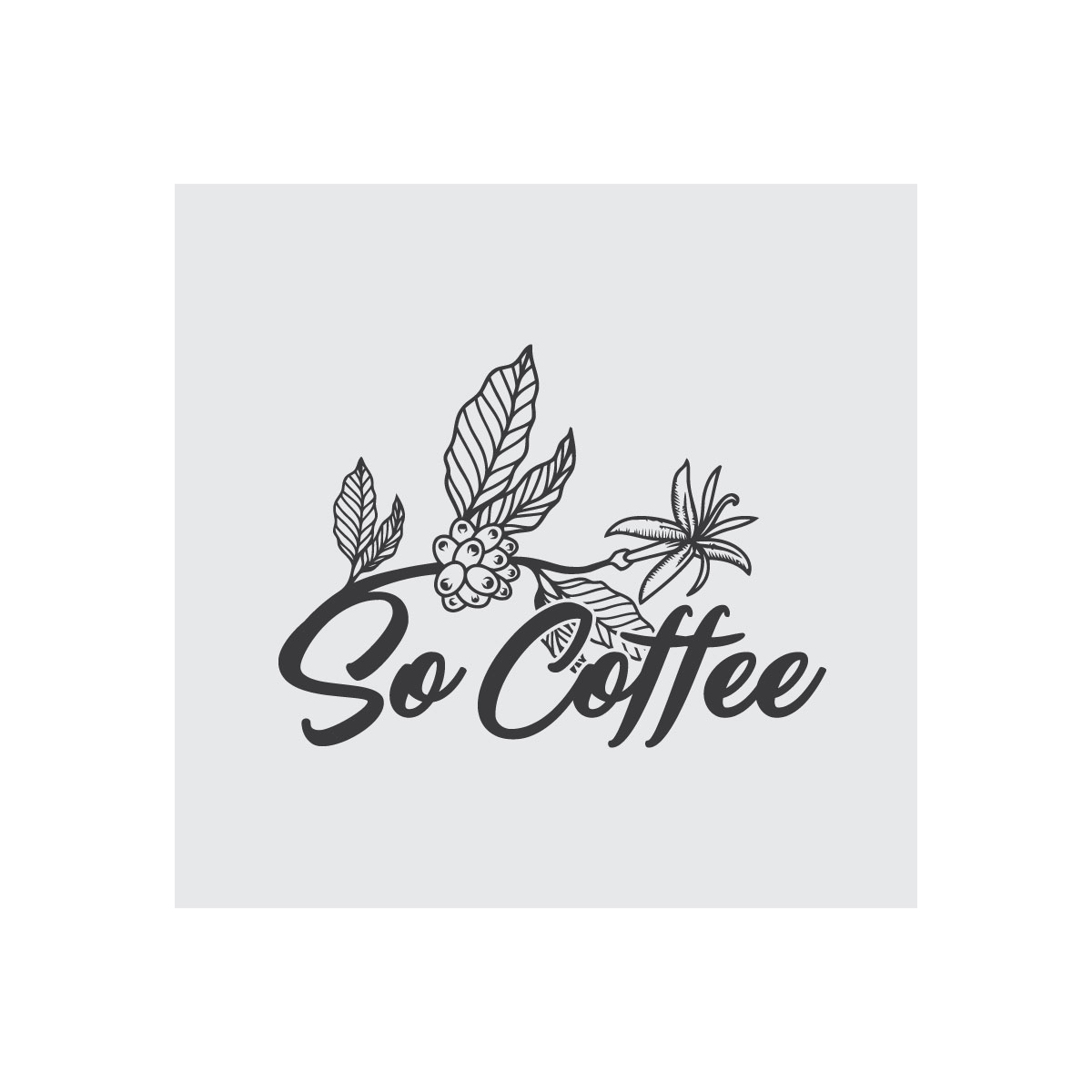 Logo Design by Rosalia.... for Cerrado Coffee Traders | Design #25860446