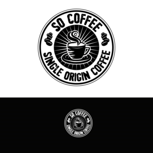 Logo-Design von alotarenata für Cerrado Coffee Traders | Design: #25847013