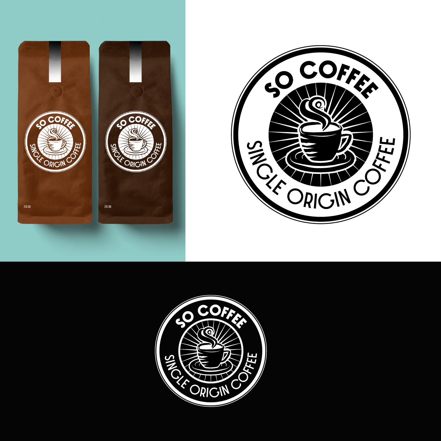 Design de Logo par alotarenata pour Cerrado Coffee Traders | Design #25849771