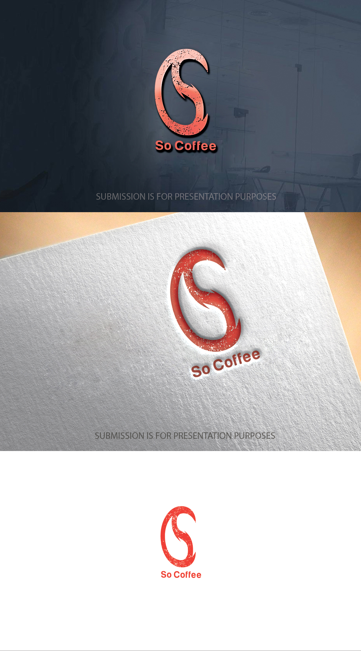 Logo Design by graphicevolution for Cerrado Coffee Traders | Design #25845606