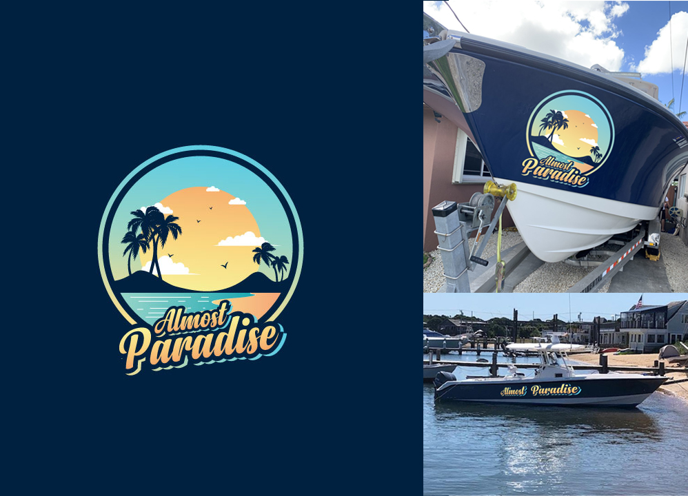 Logo Design by Lykos for this project | Design #25851639