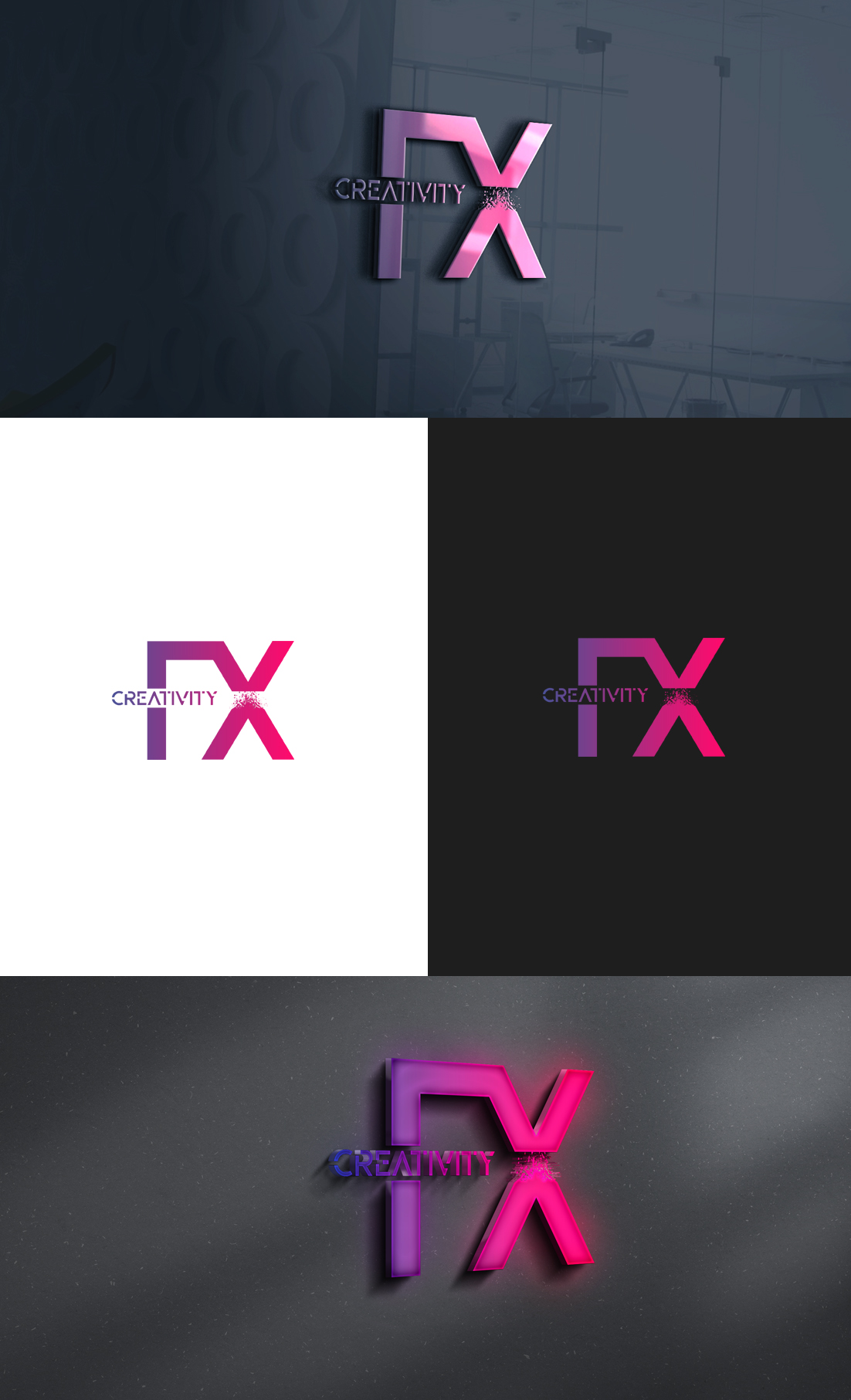 Logo Design by GLDesigns for this project | Design #25847391