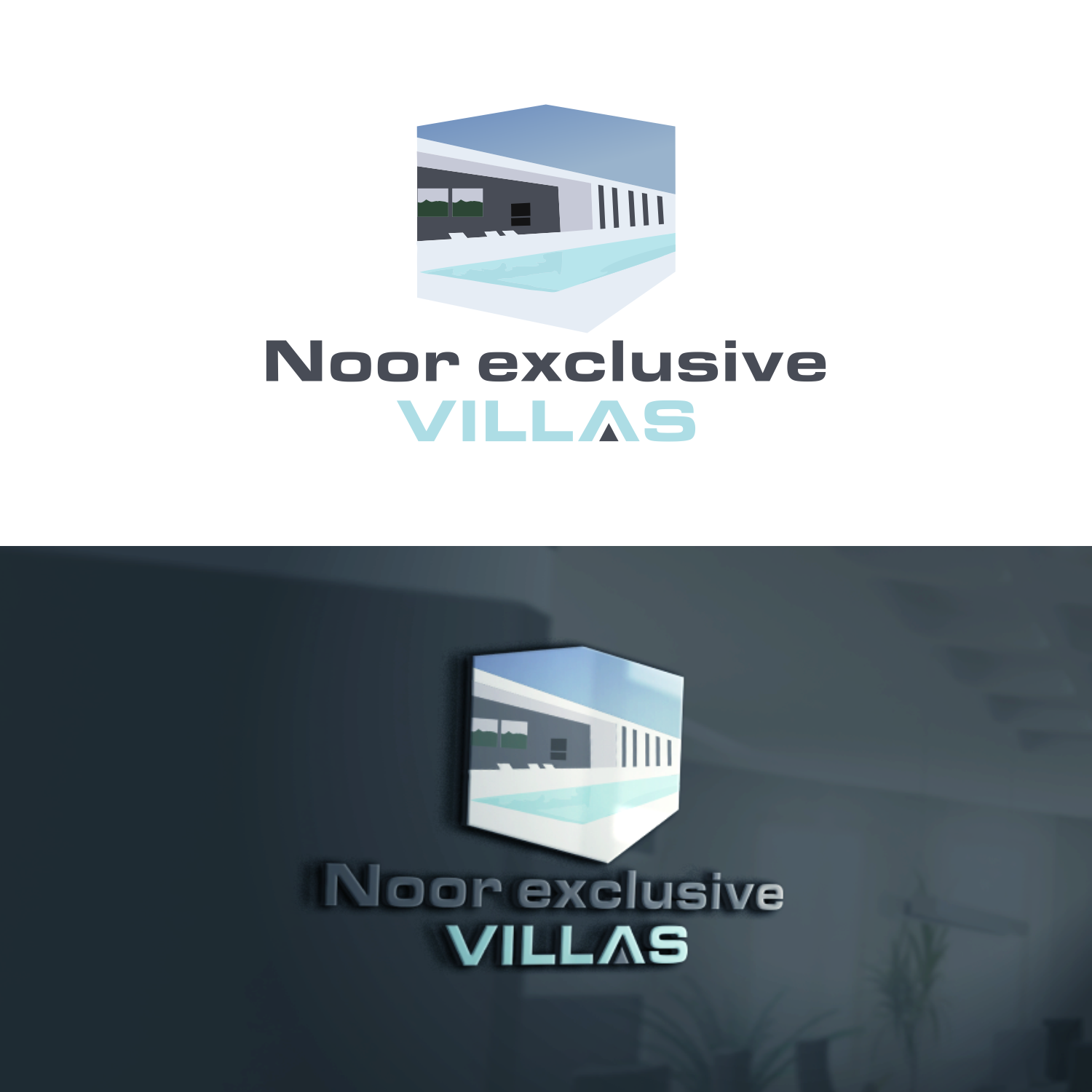 Logo Design by manah bening for Lydia Hotel SA | Design #25850347