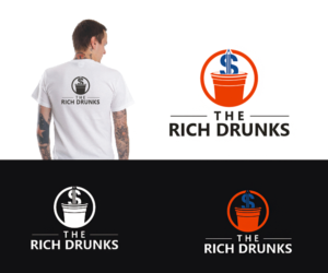 Logo Design by Vishak vasu for this project | Design #25849067