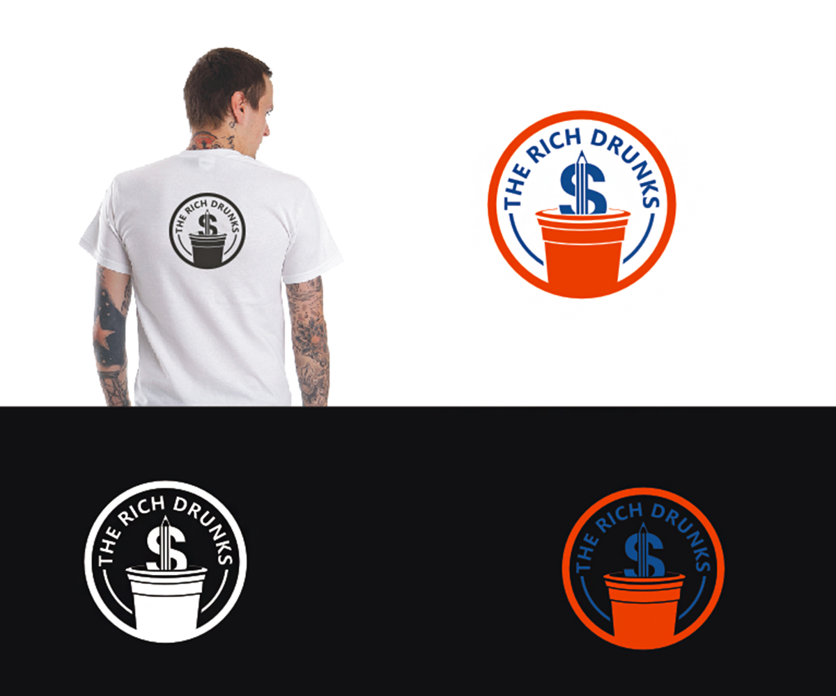 Logo Design by Vishak vasu for this project | Design #25850151