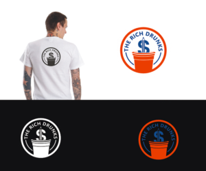 Logo Design by Vishak vasu for this project | Design: #25850151