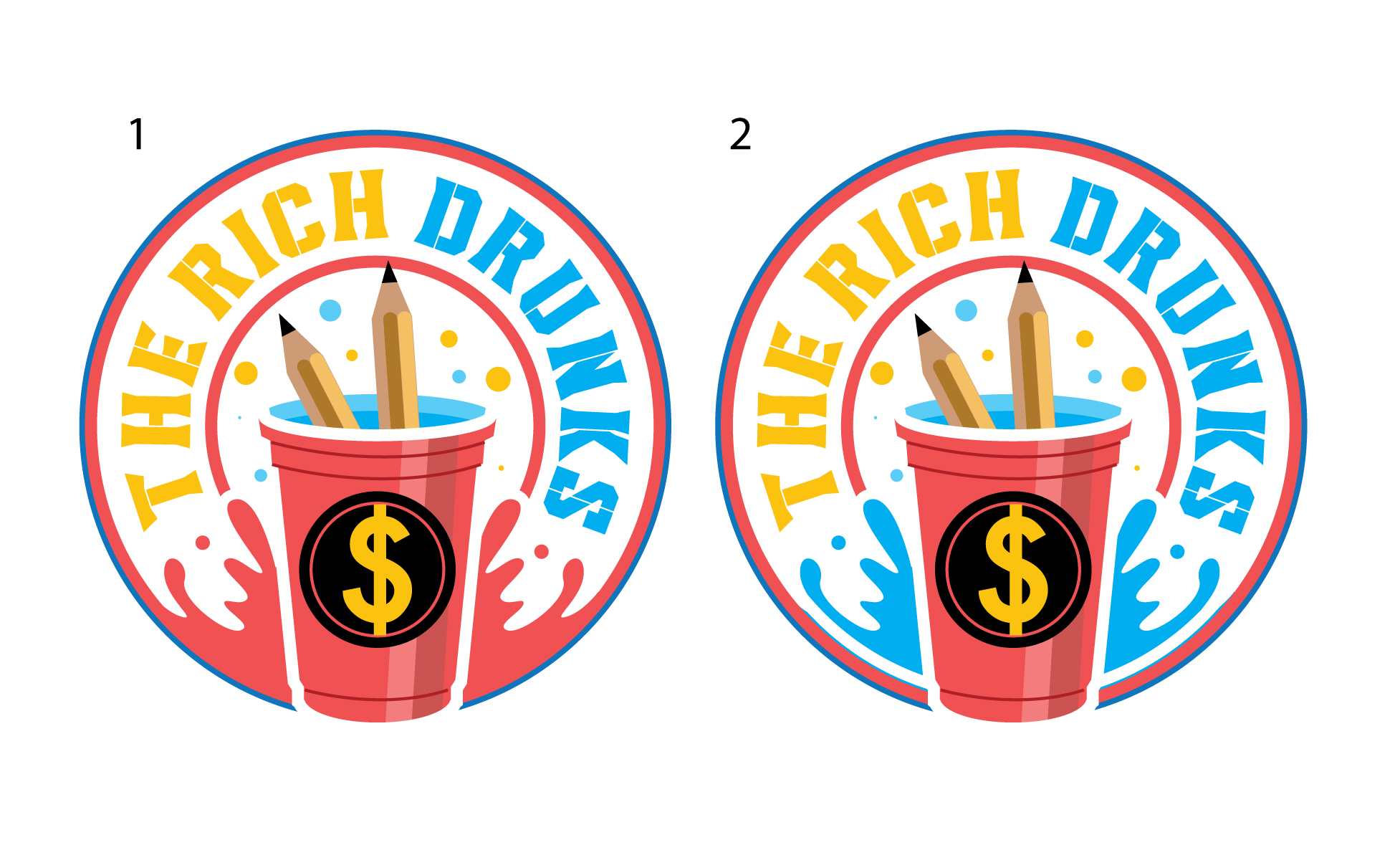 Logo Design by geni for this project | Design #25850176