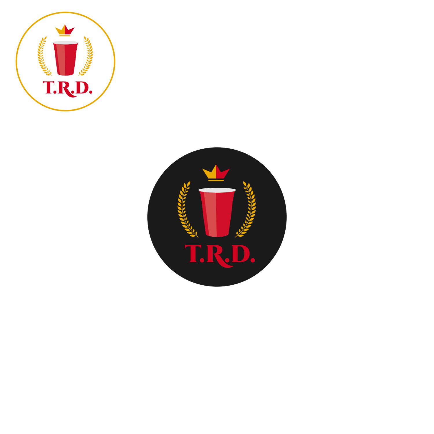 Logo Design by A10 for this project | Design #25849406