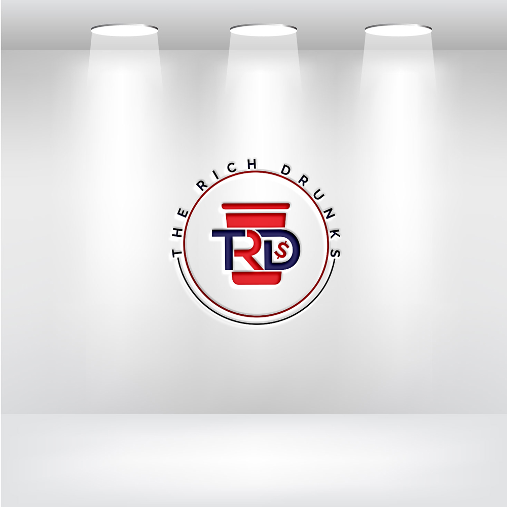 Logo Design by alpha hop for this project | Design #25848005