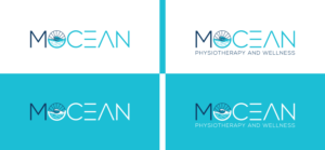 MOCEAN | Design de Logo par Juli creation