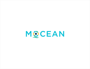 MOCEAN | Logo-Design von BNdesigner