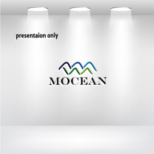 MOCEAN | Design de Logo par uitaki